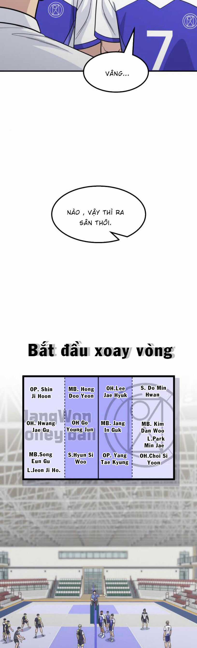 One Point Chapter 231 trang 31