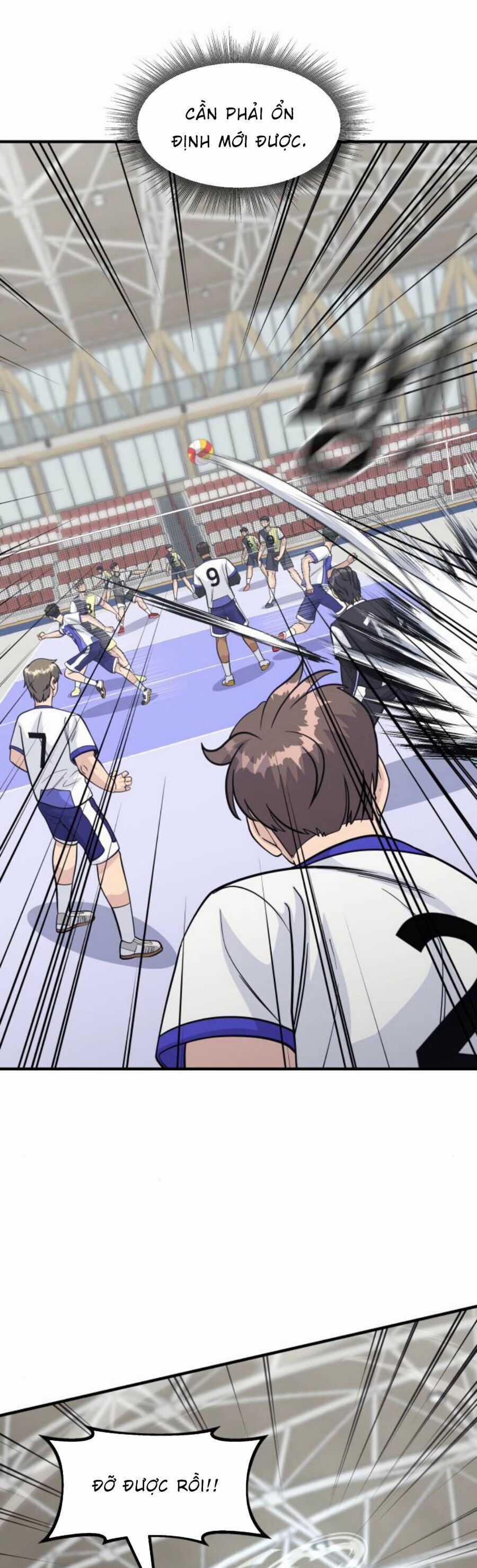 One Point Chapter 231 trang 33