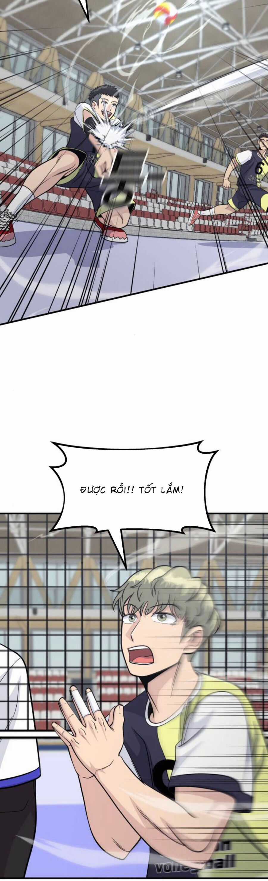 One Point Chapter 231 trang 34