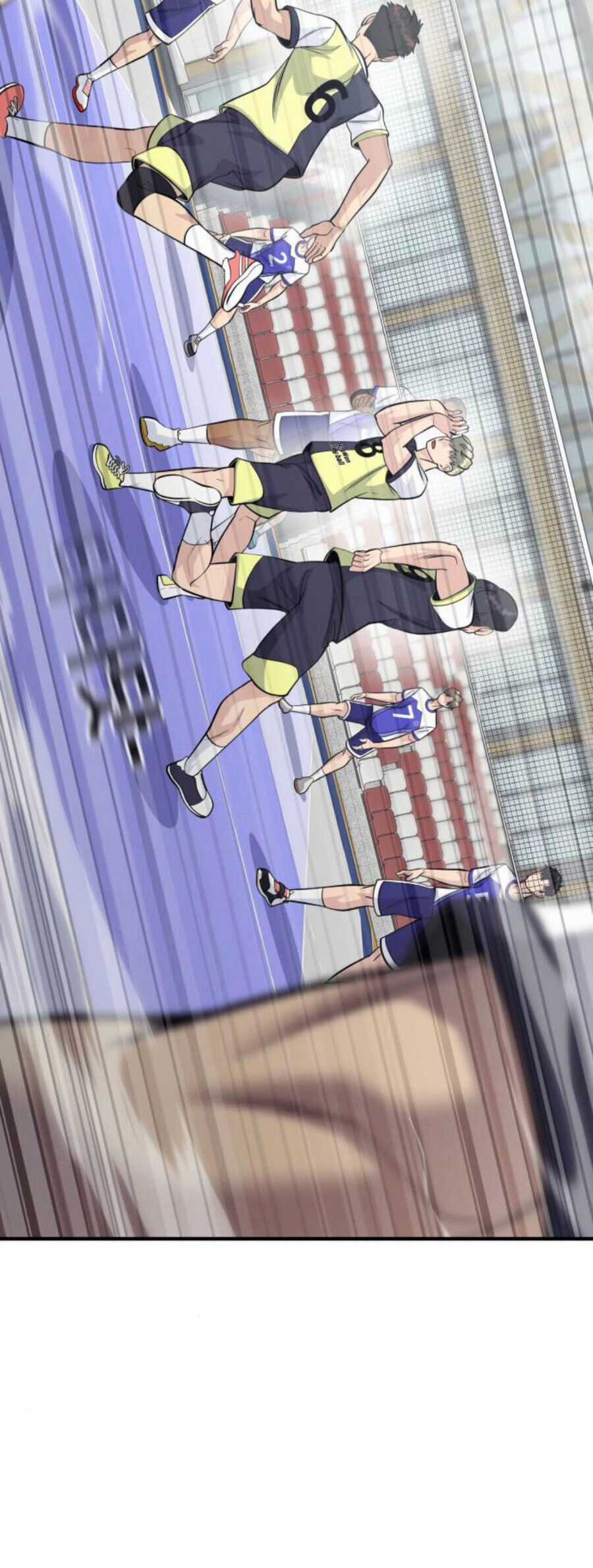 One Point Chapter 231 trang 37