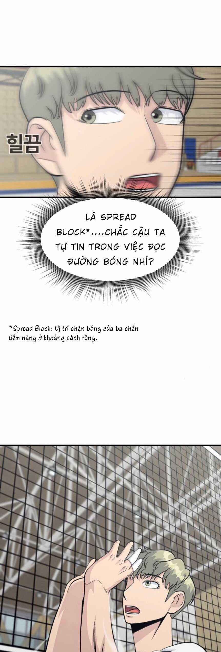 One Point Chapter 231 trang 38