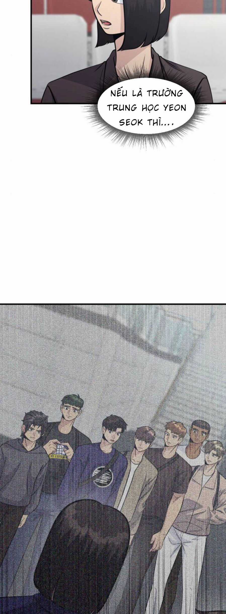 One Point Chapter 231 trang 4