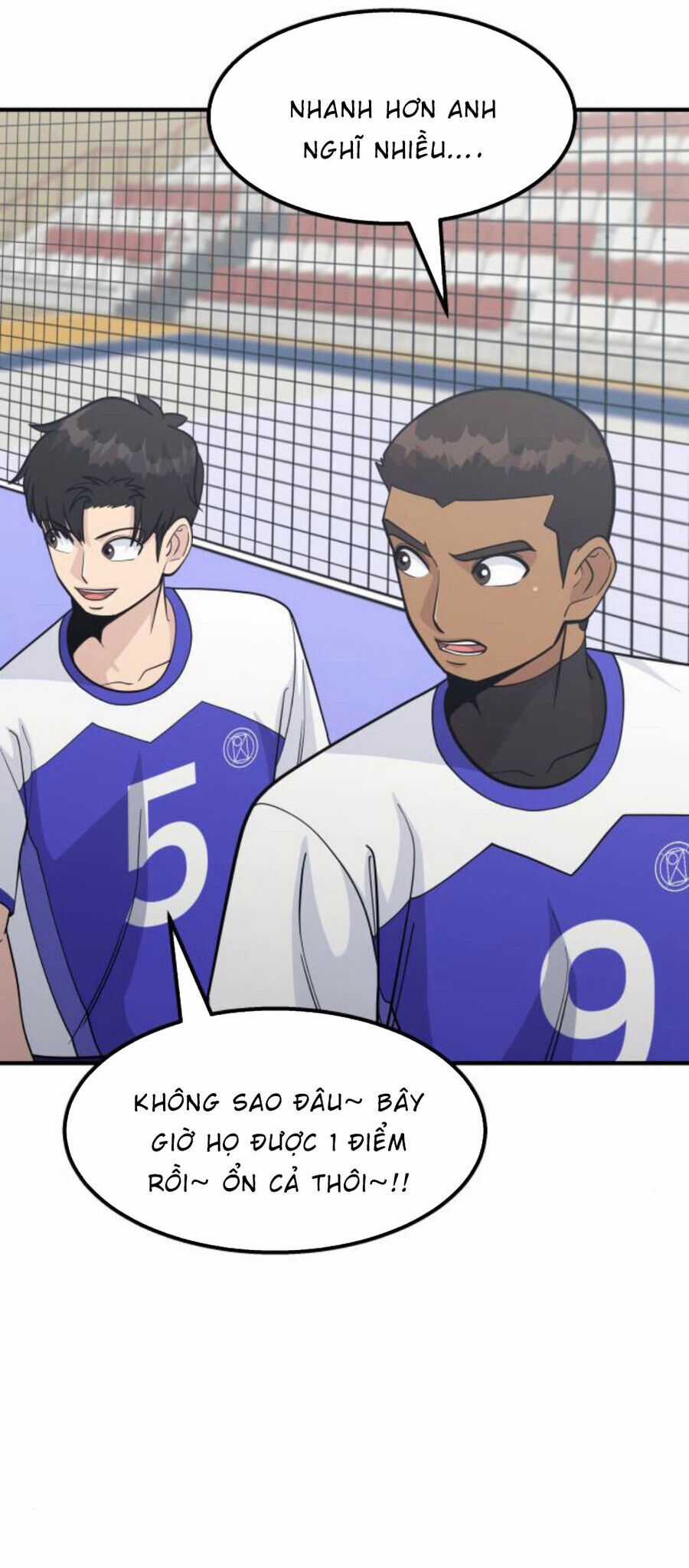 One Point Chapter 231 trang 42