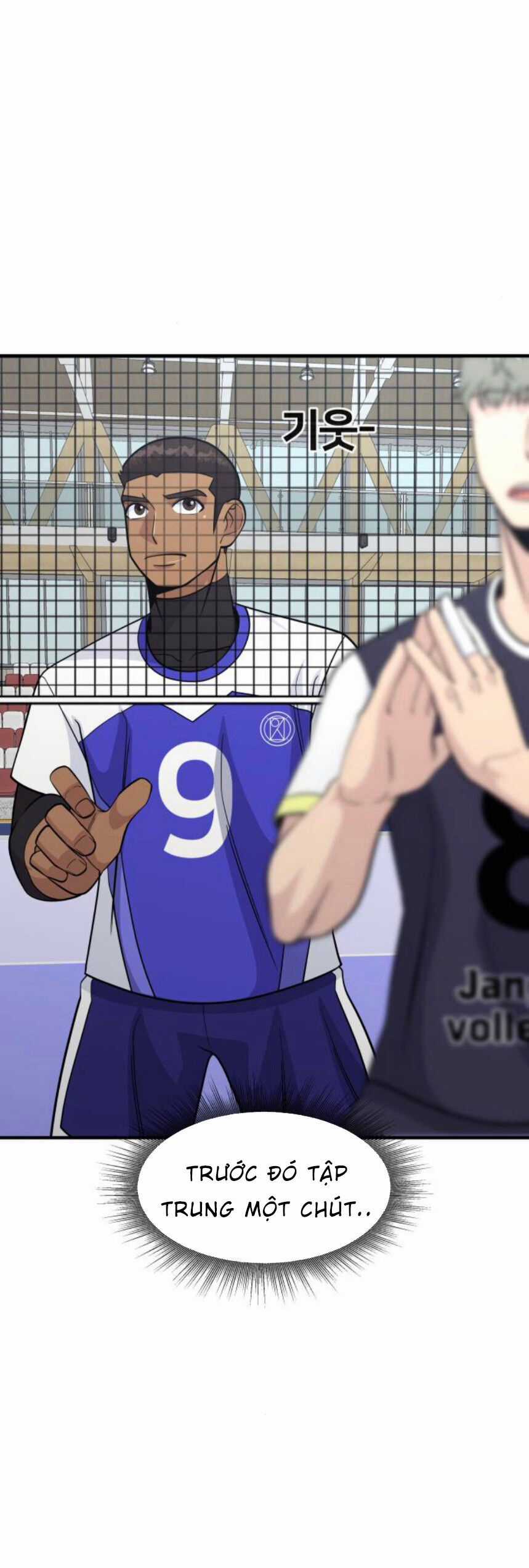 One Point Chapter 231 trang 49