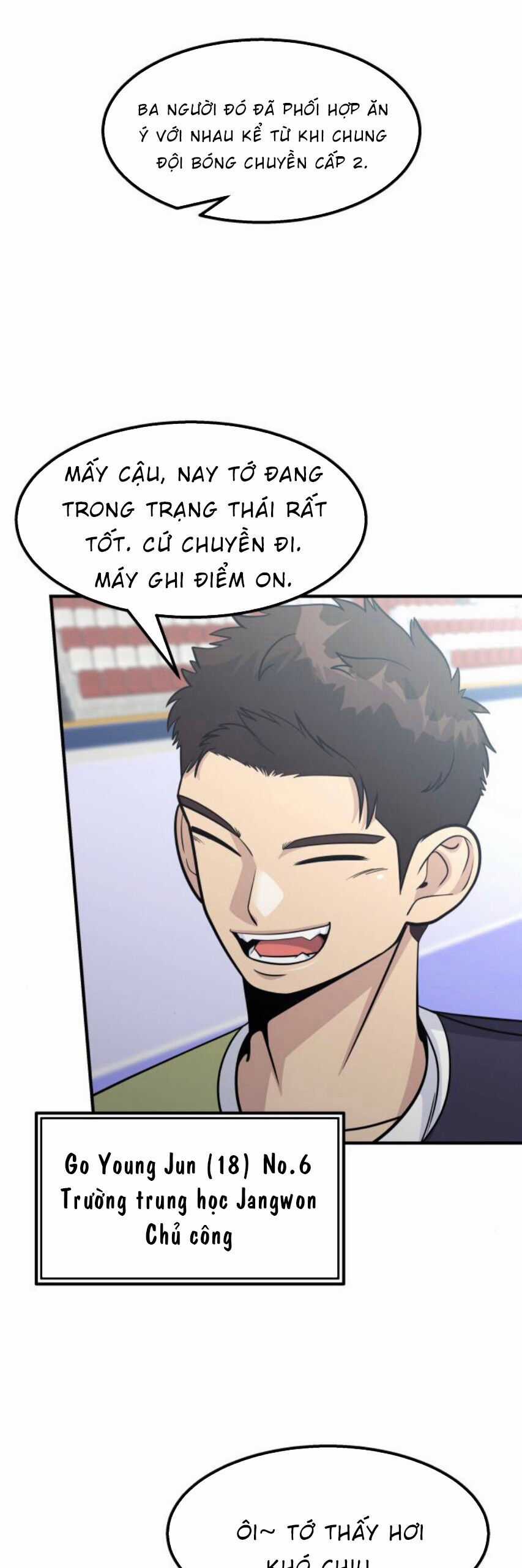 One Point Chapter 231 trang 55