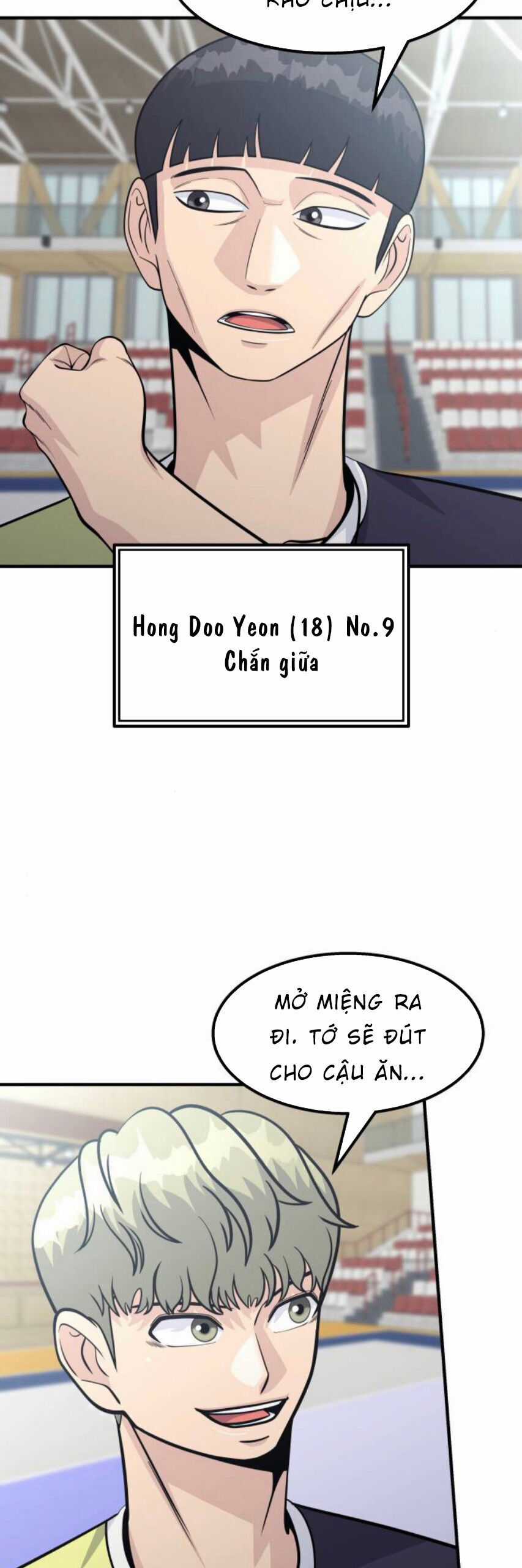 One Point Chapter 231 trang 56