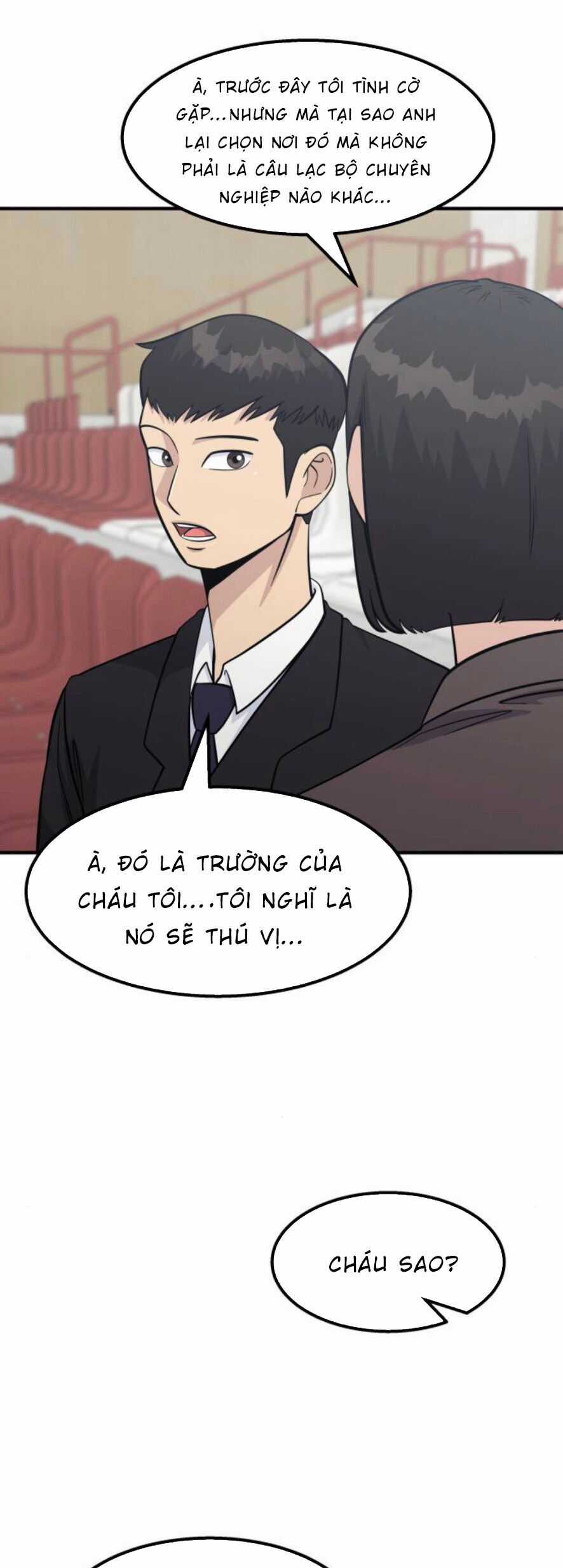 One Point Chapter 231 trang 6