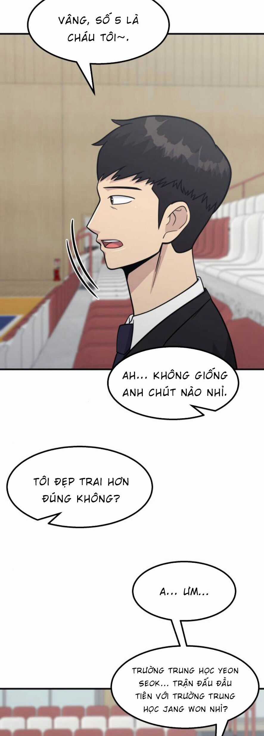 One Point Chapter 231 trang 7