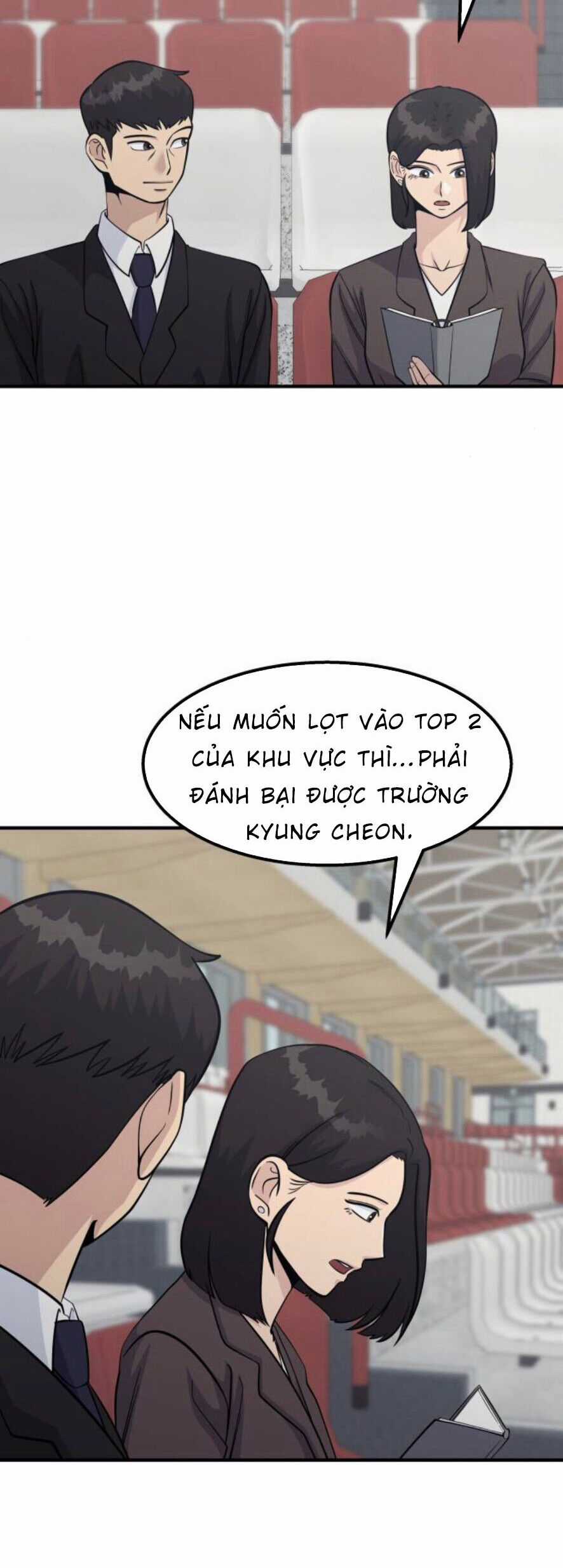 One Point Chapter 231 trang 8