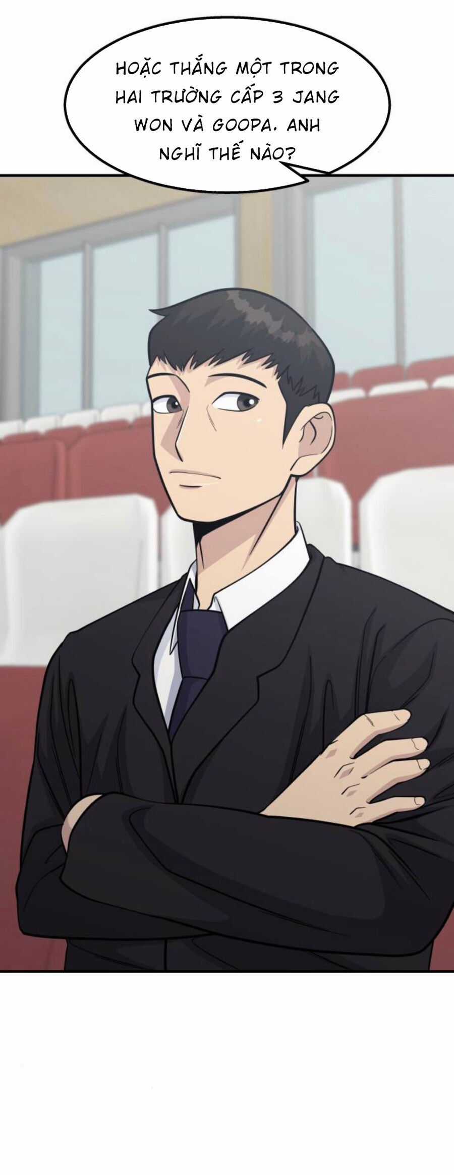 One Point Chapter 231 trang 9