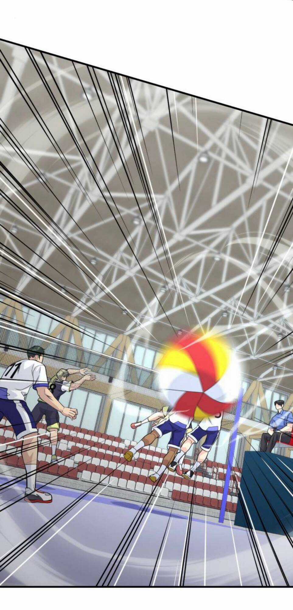 One Point Chapter 24 trang 12