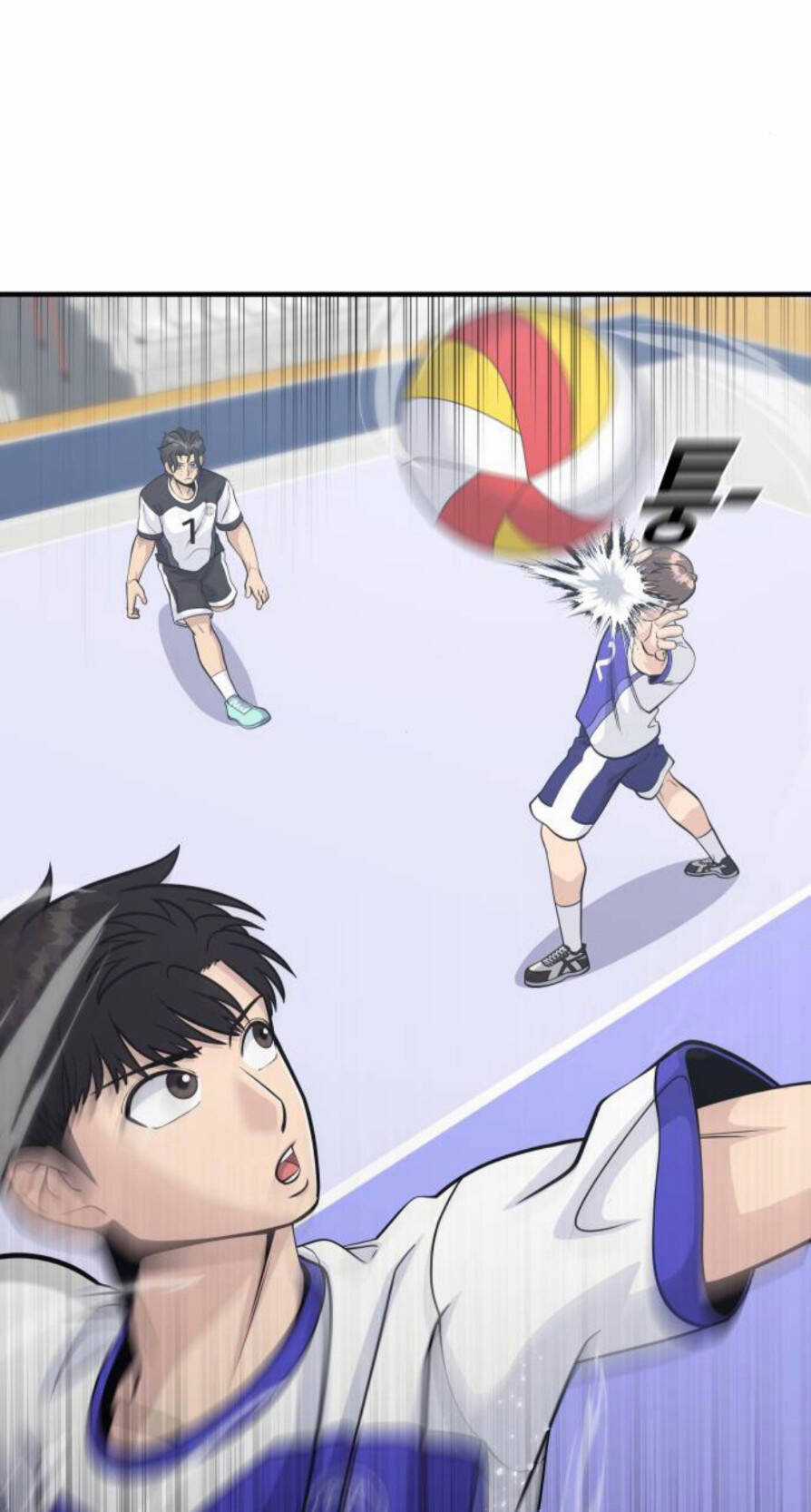 One Point Chapter 24 trang 18