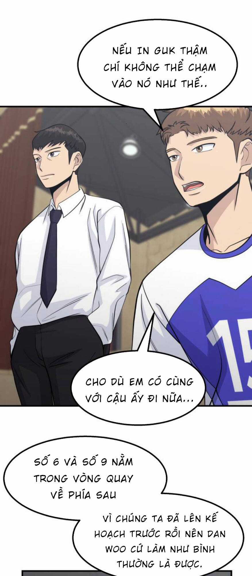 One Point Chapter 24 trang 28