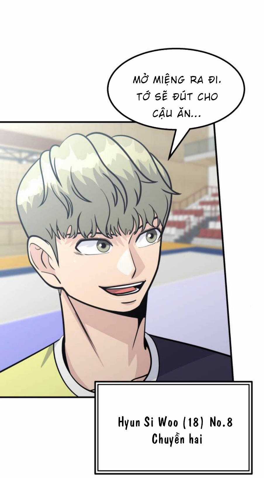 One Point Chapter 24 trang 3