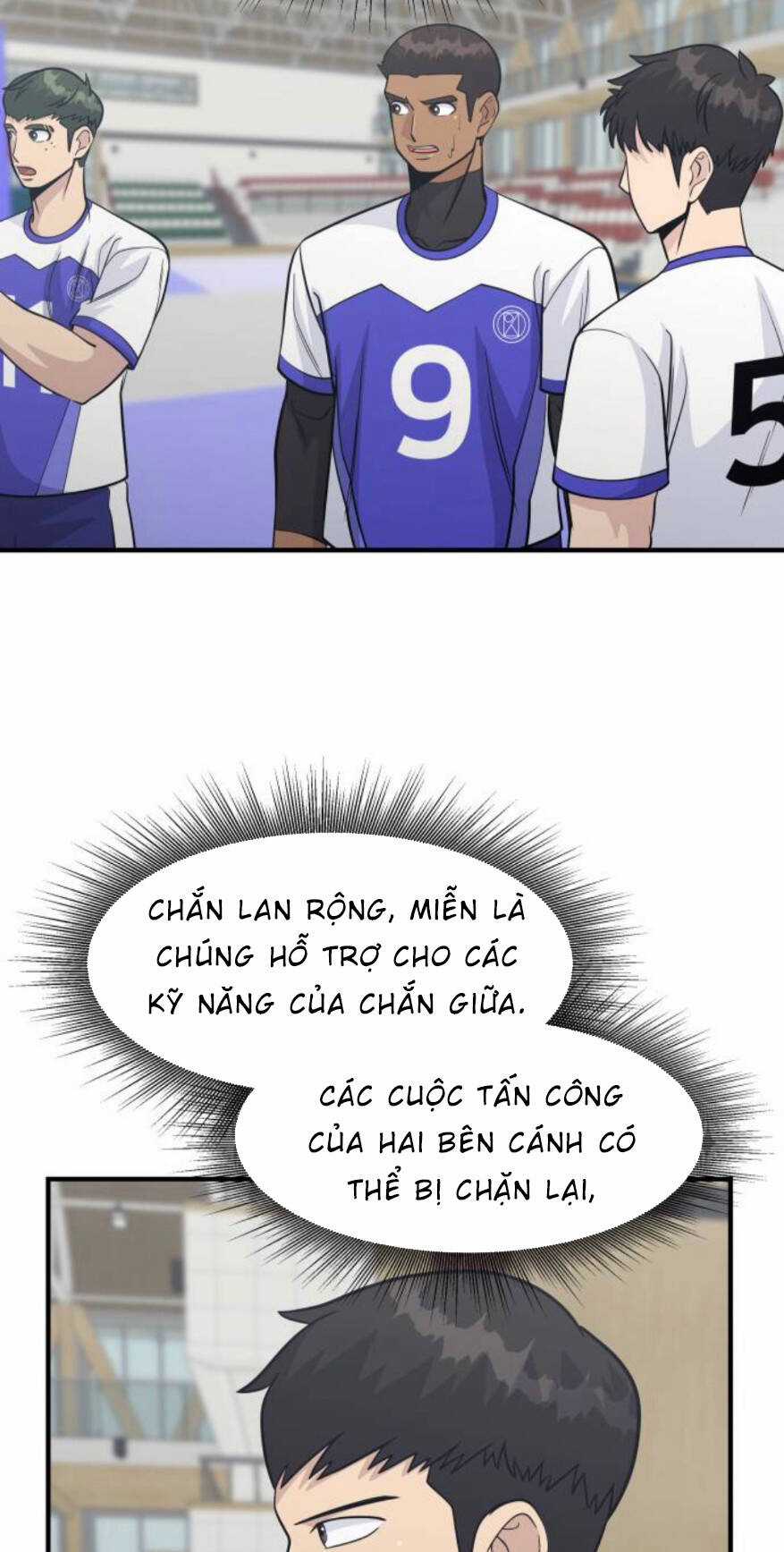 One Point Chapter 24 trang 30