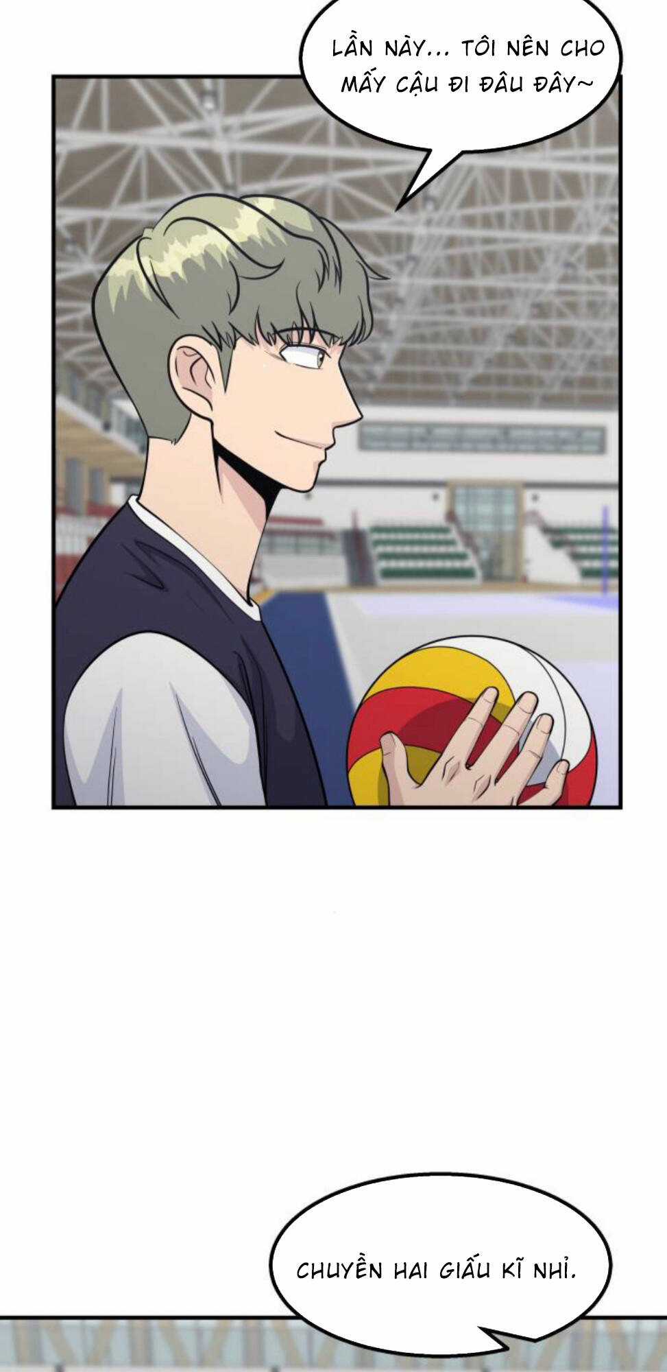 One Point Chapter 24 trang 33