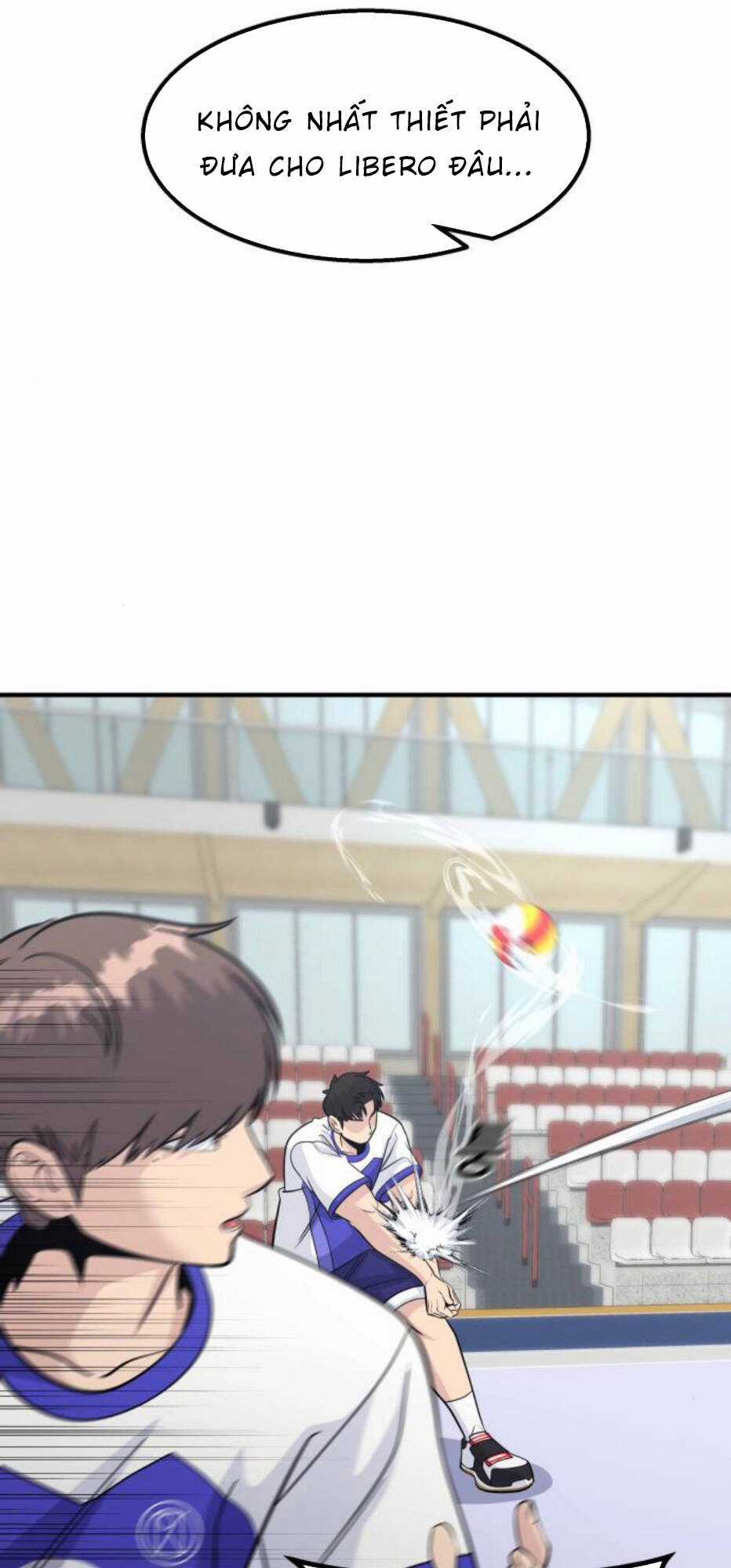 One Point Chapter 24 trang 36