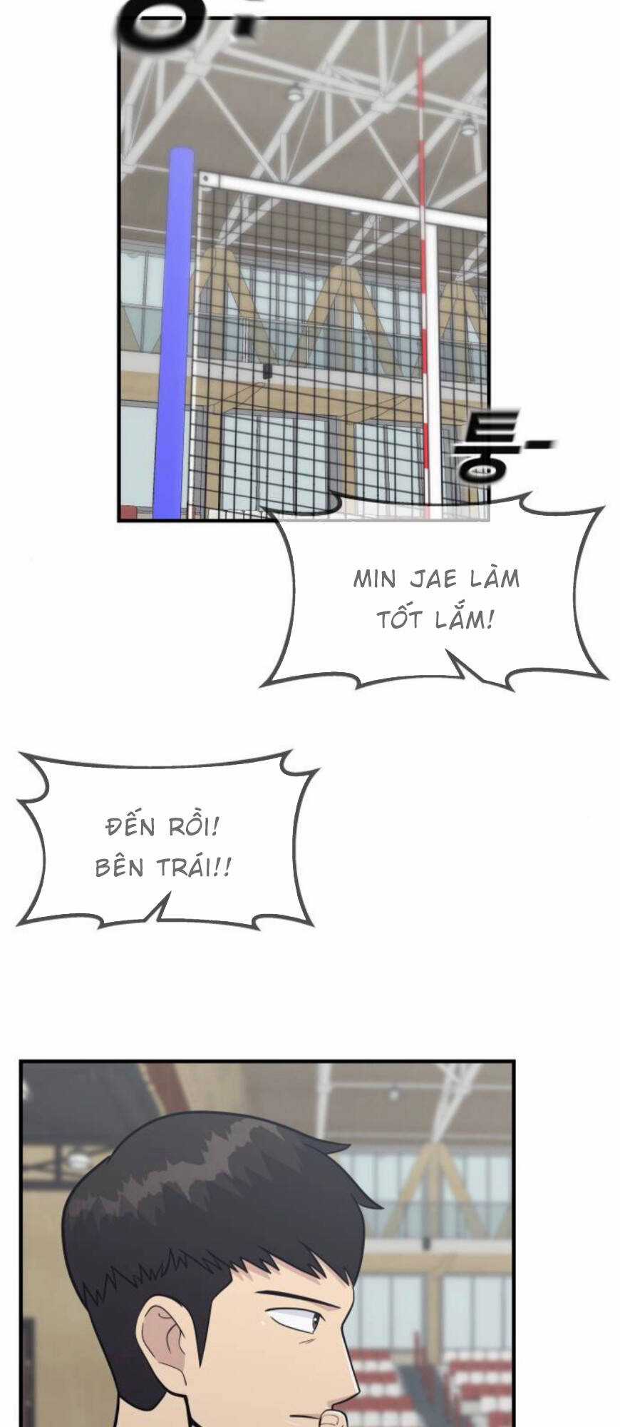 One Point Chapter 24 trang 5