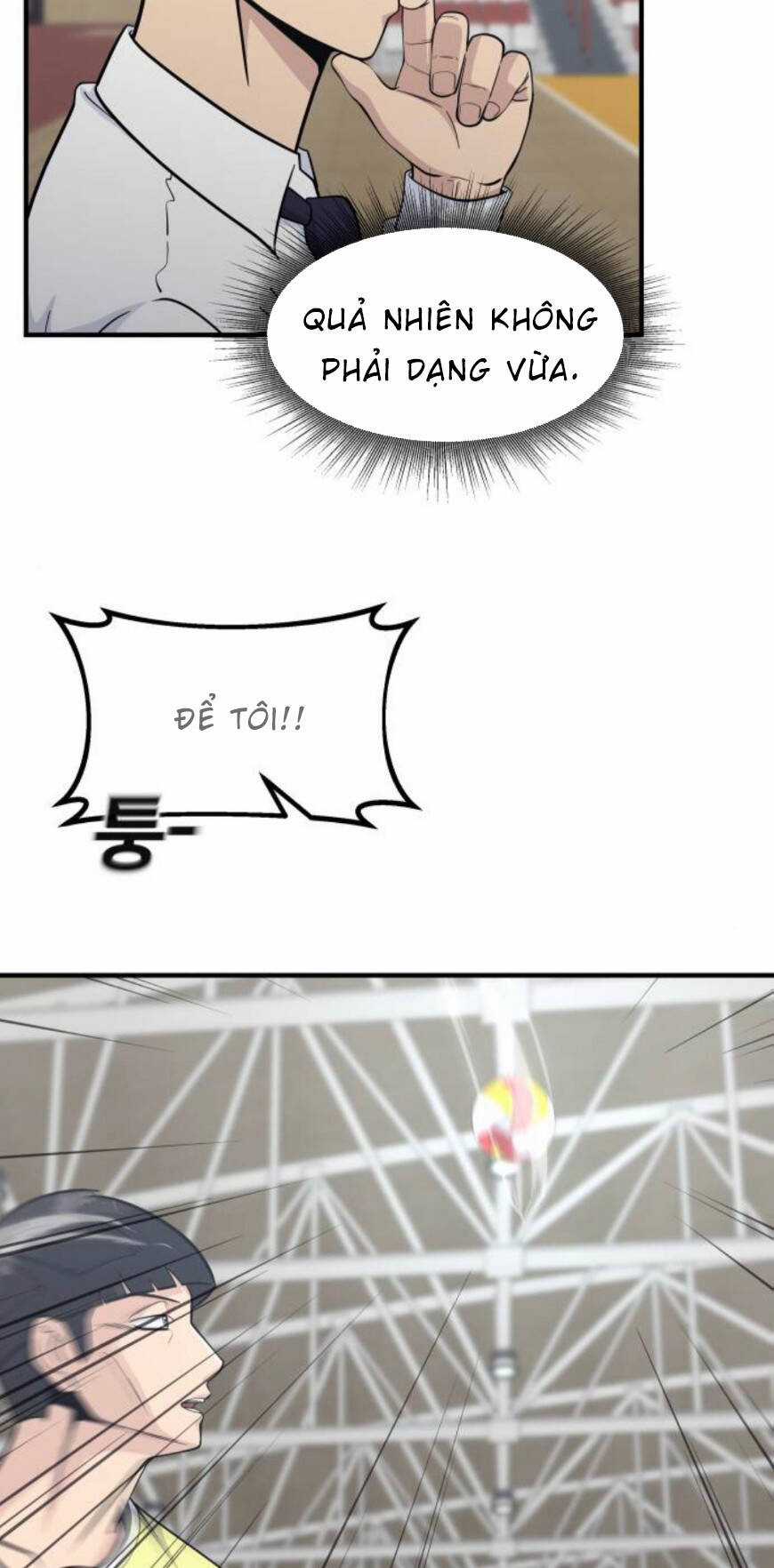 One Point Chapter 24 trang 6