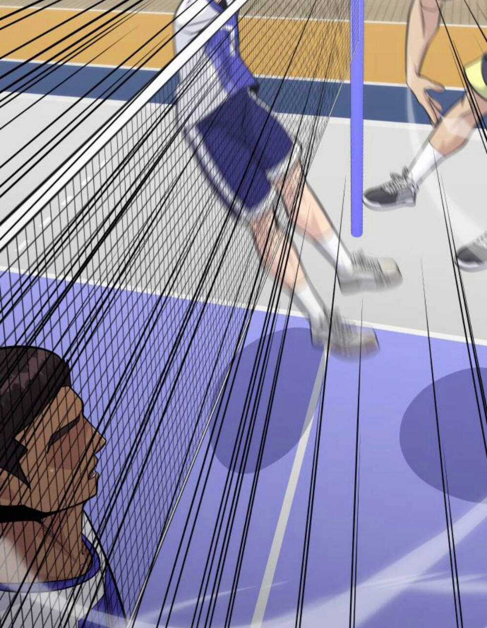 One Point Chapter 24 trang 62