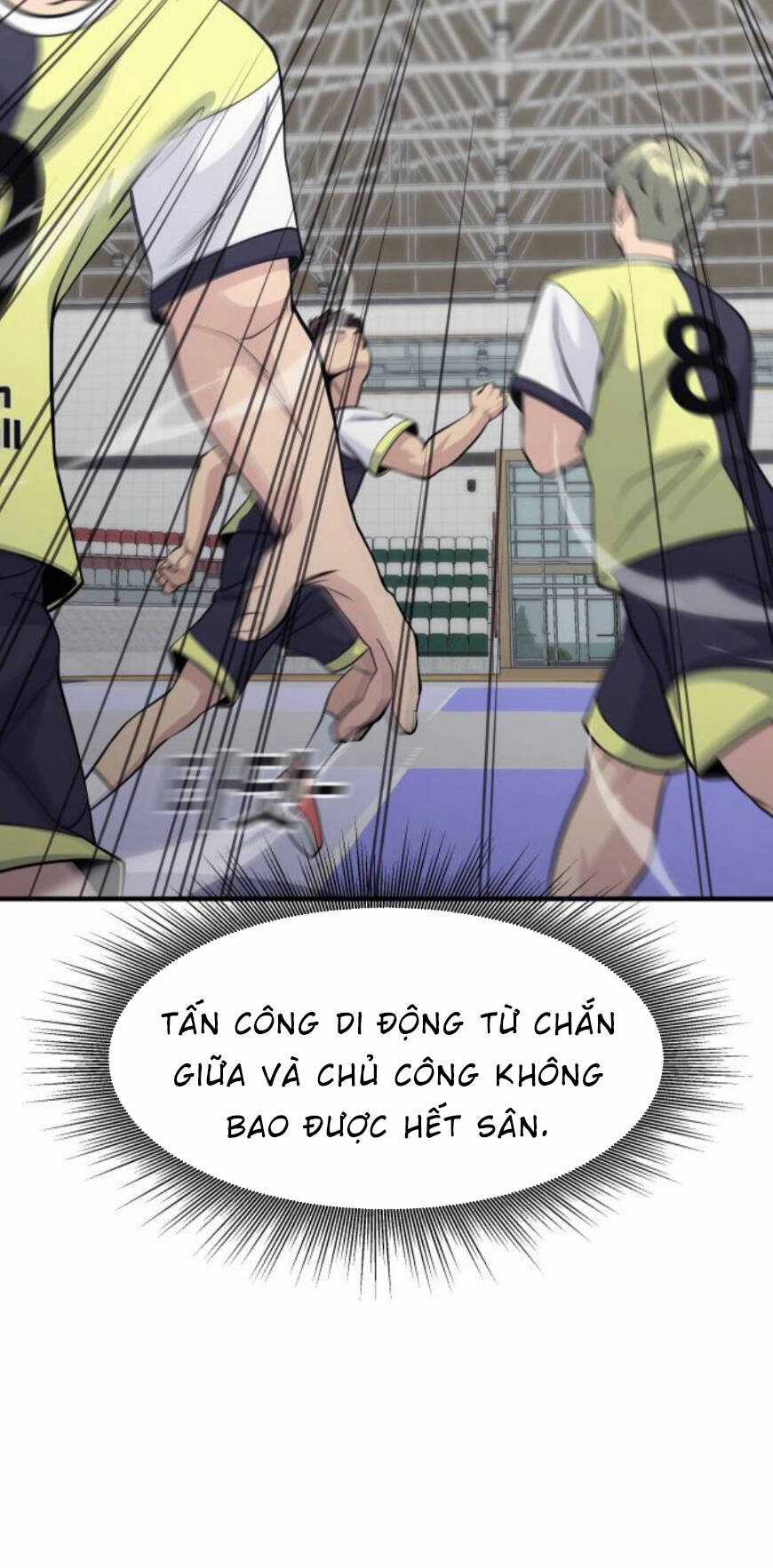 One Point Chapter 24 trang 7