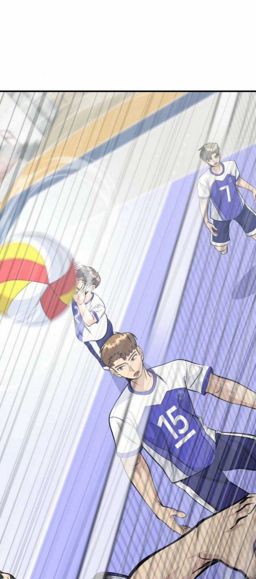 One Point Chapter 24 trang 80