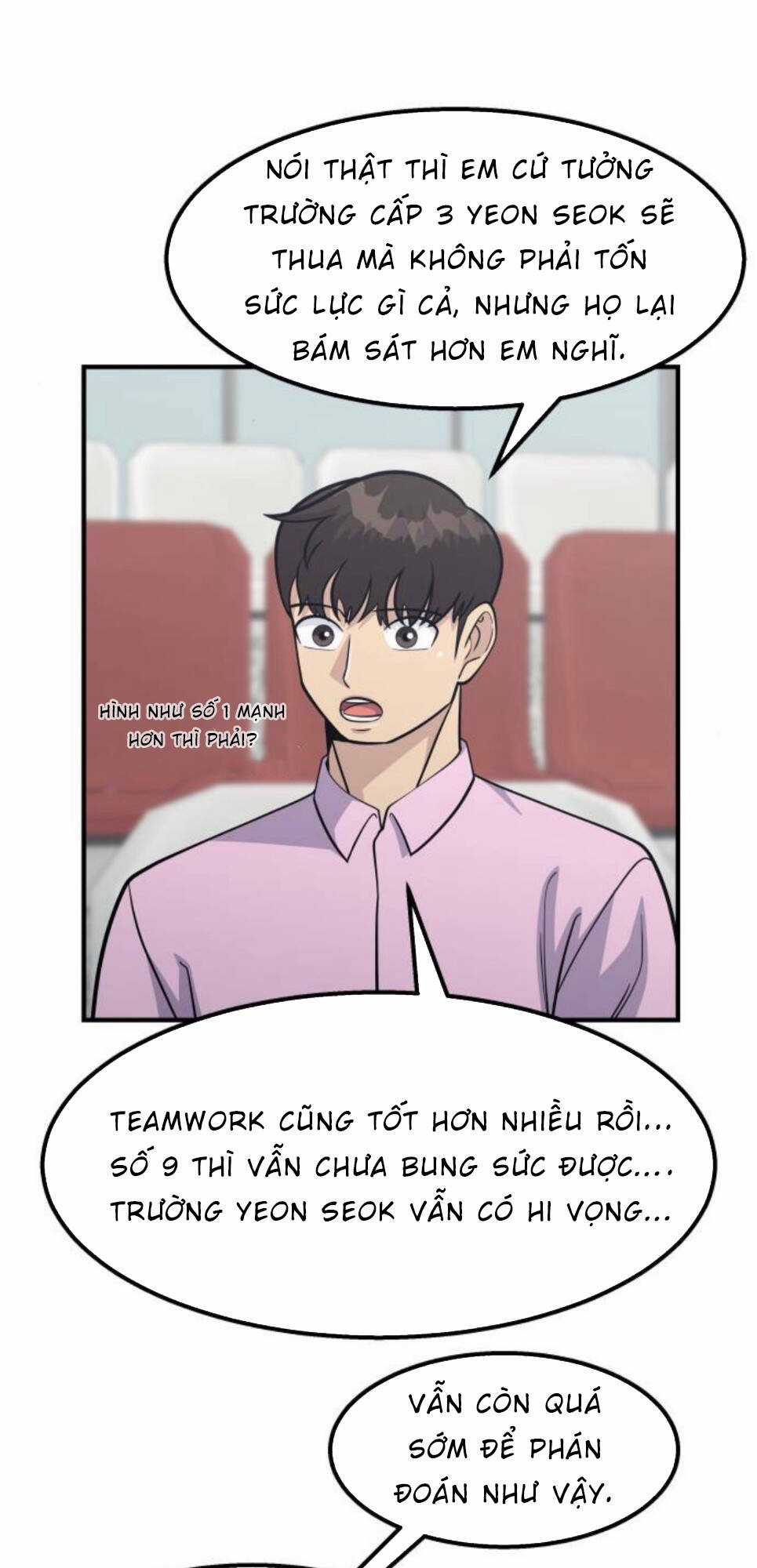 One Point Chapter 24 trang 84