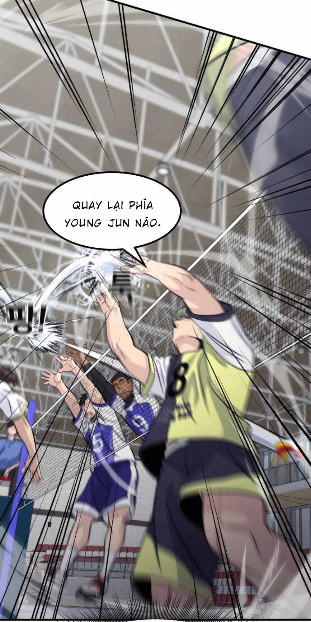 One Point Chapter 24 trang 9