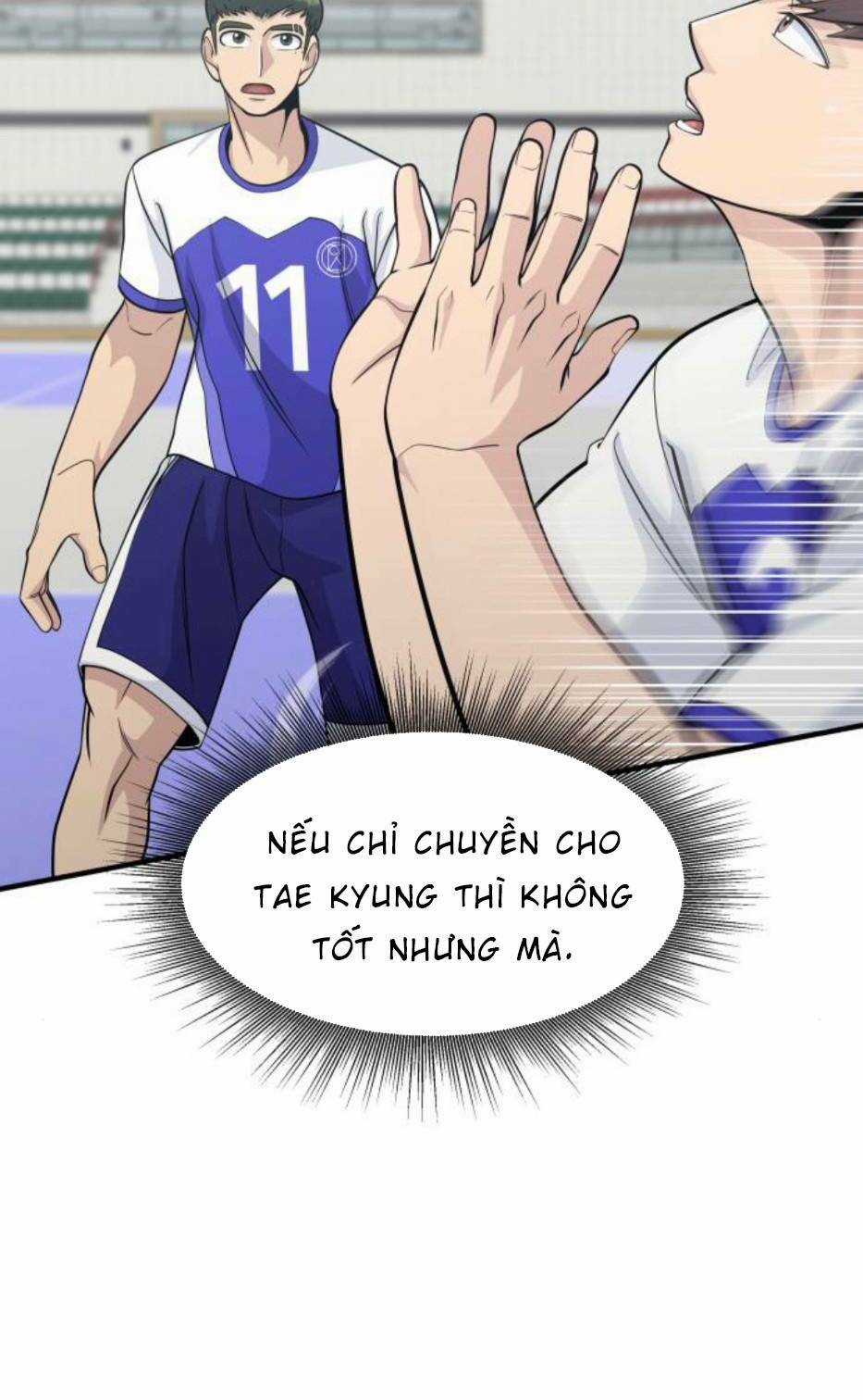 One Point Chapter 25 trang 15