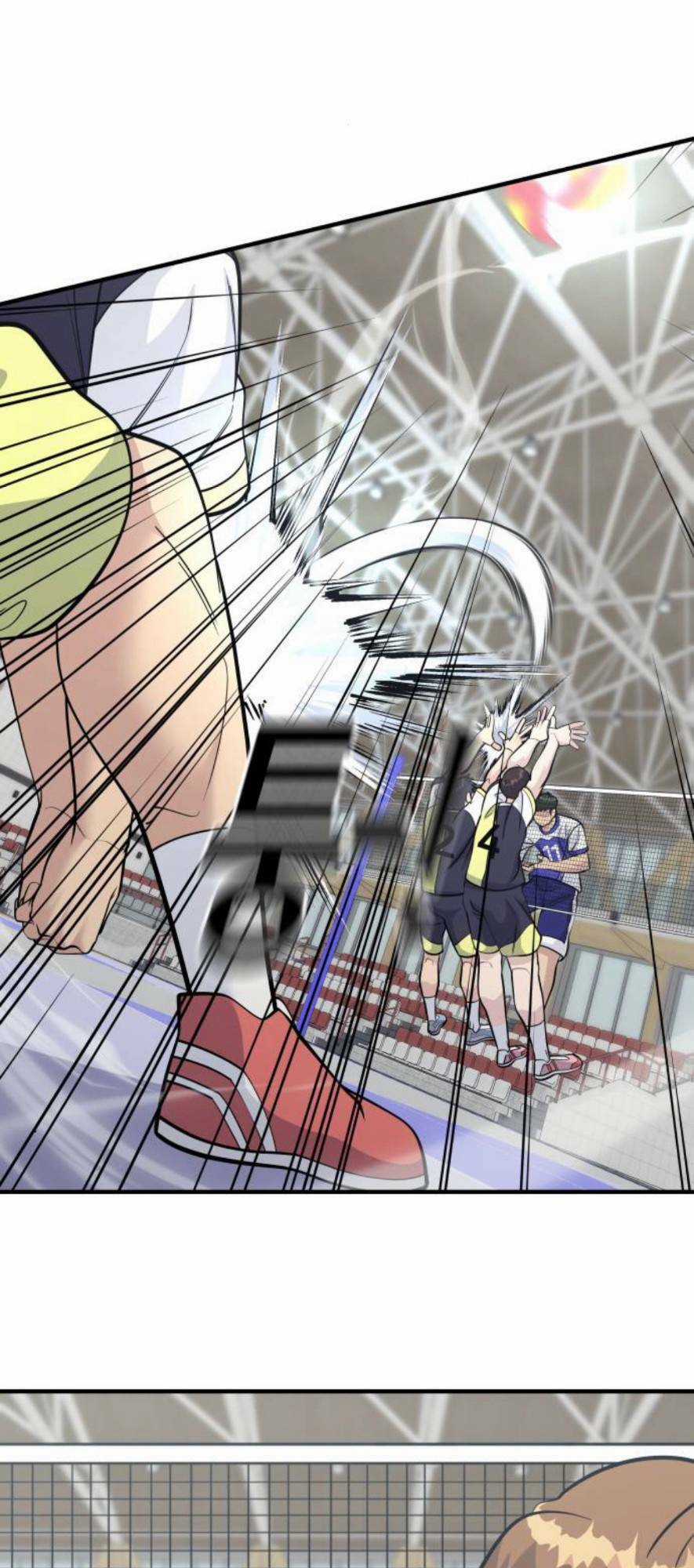 One Point Chapter 25 trang 24