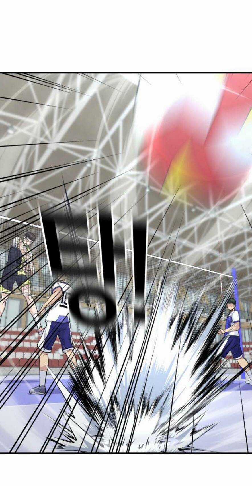 One Point Chapter 25 trang 27