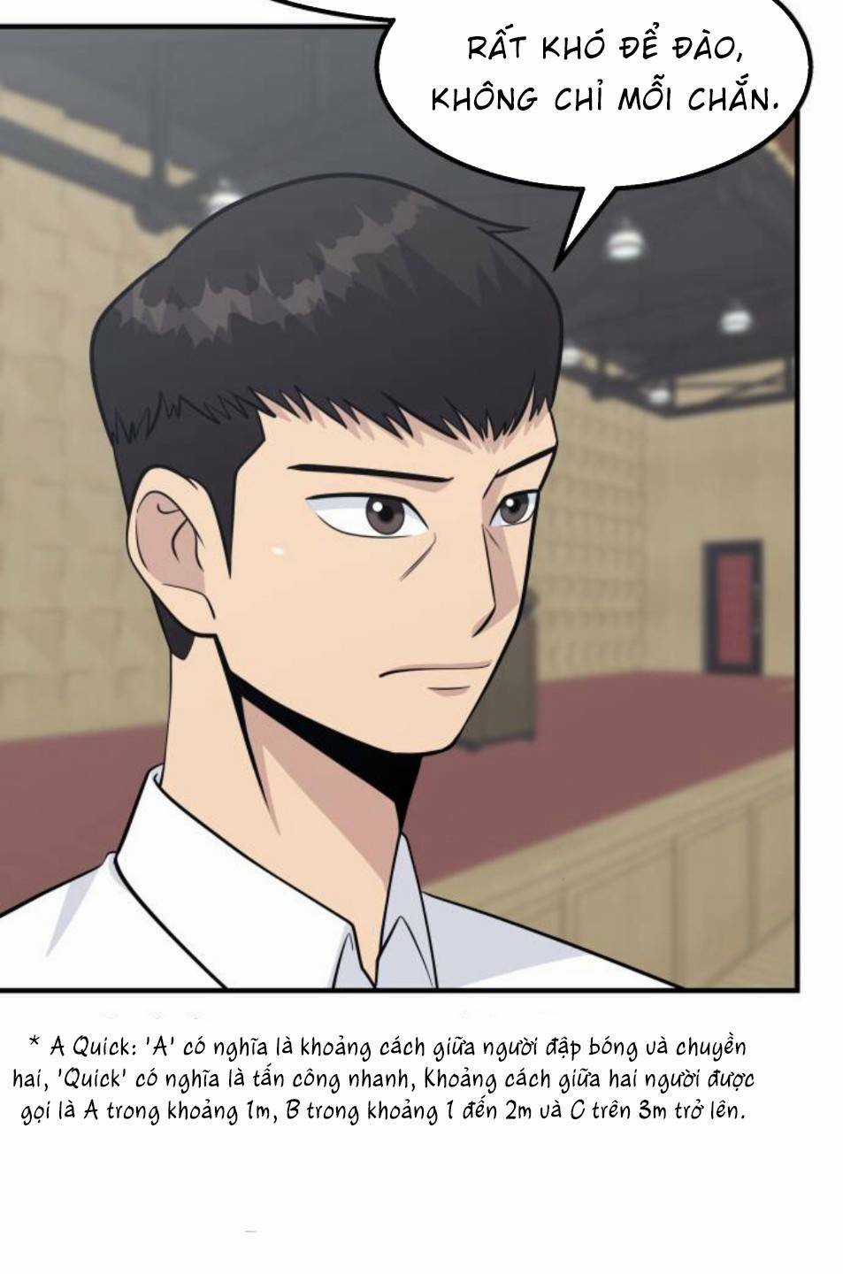 One Point Chapter 25 trang 30