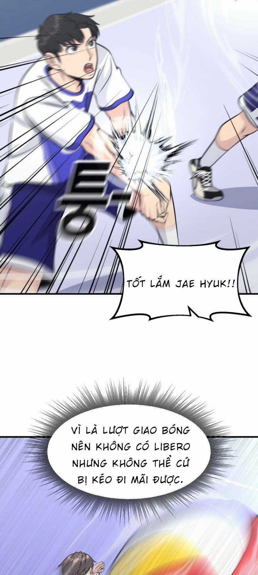 One Point Chapter 25 trang 33