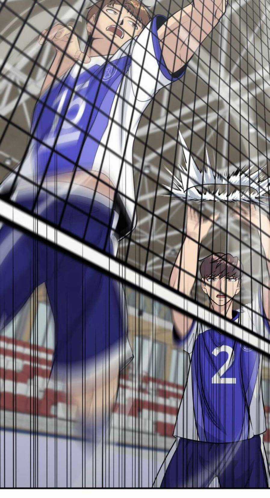 One Point Chapter 25 trang 35