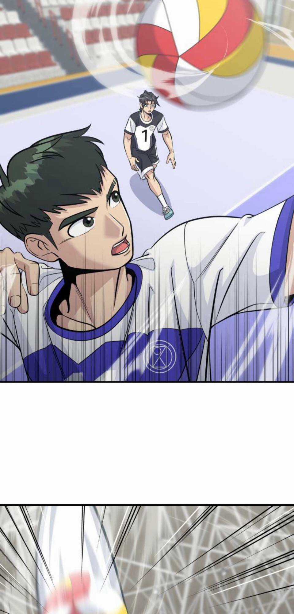 One Point Chapter 25 trang 49