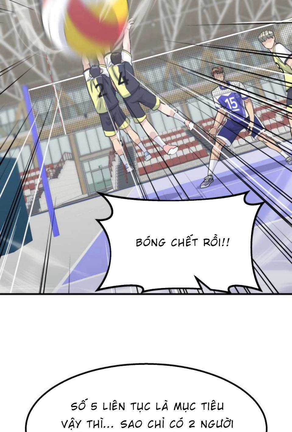 One Point Chapter 25 trang 50