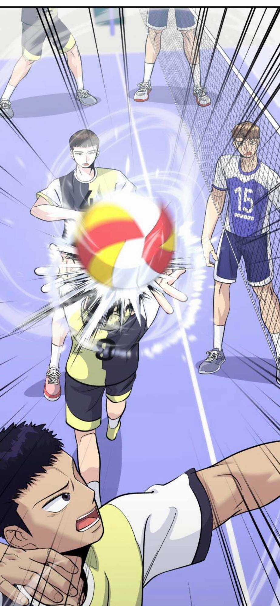 One Point Chapter 25 trang 55