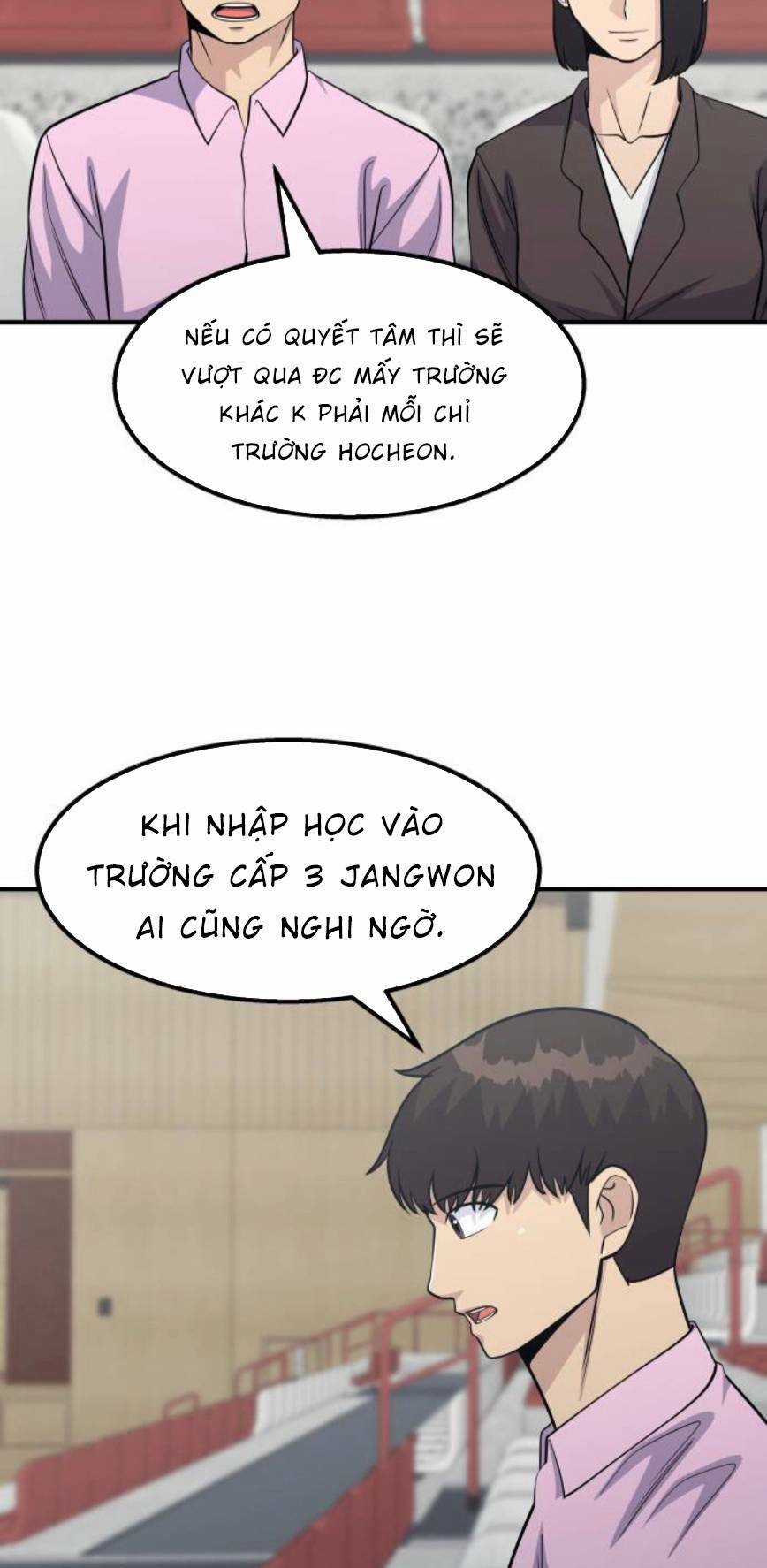 One Point Chapter 25 trang 6