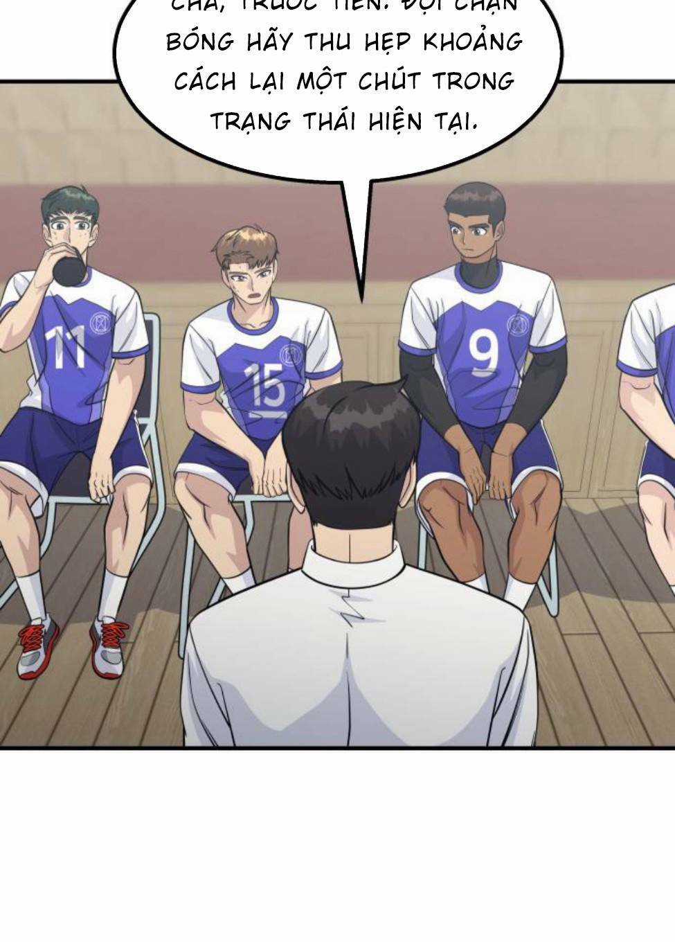 One Point Chapter 25 trang 62