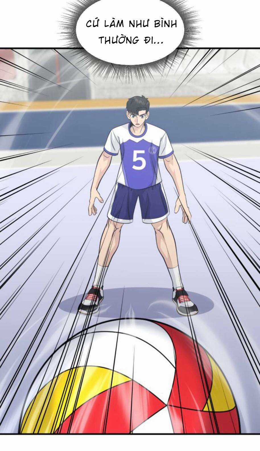 One Point Chapter 25 trang 73