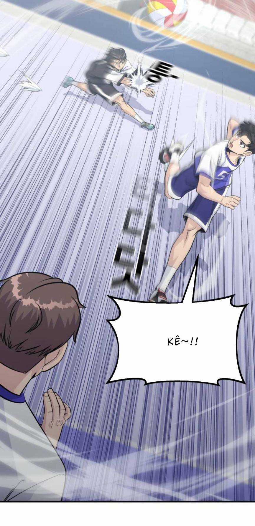 One Point Chapter 25 trang 77