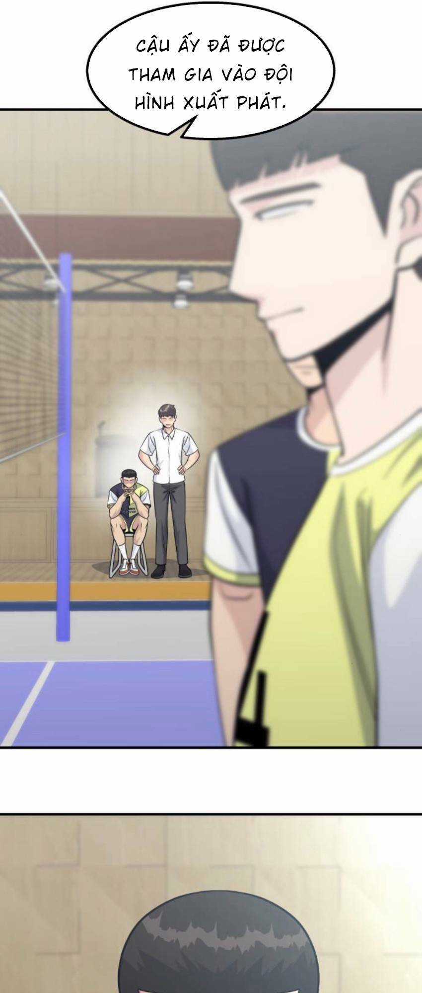 One Point Chapter 25 trang 8