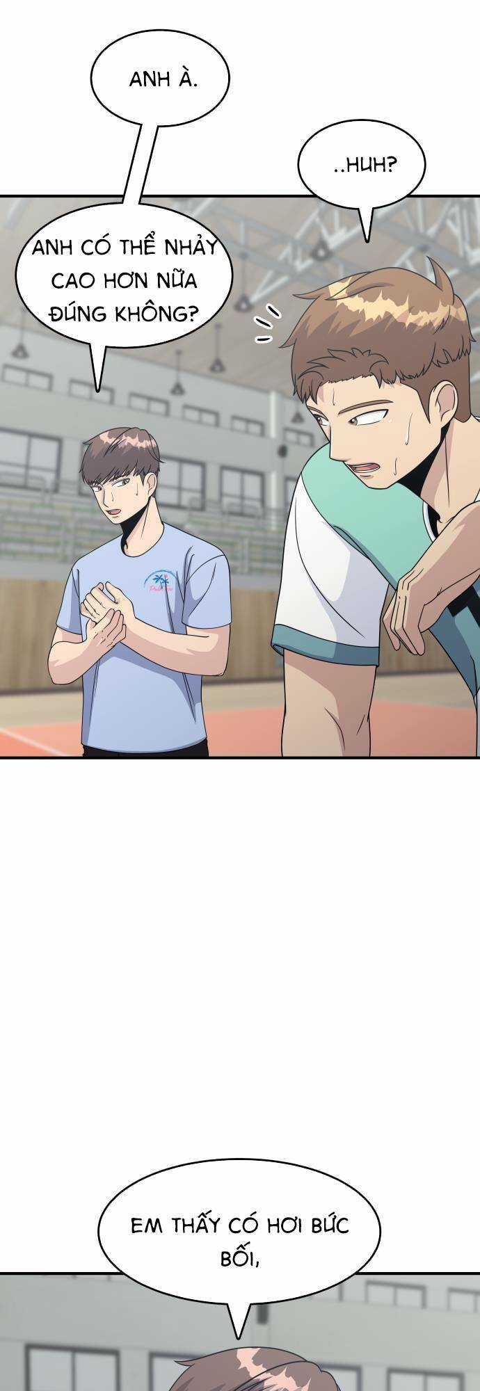 One Point Chapter 3 trang 15