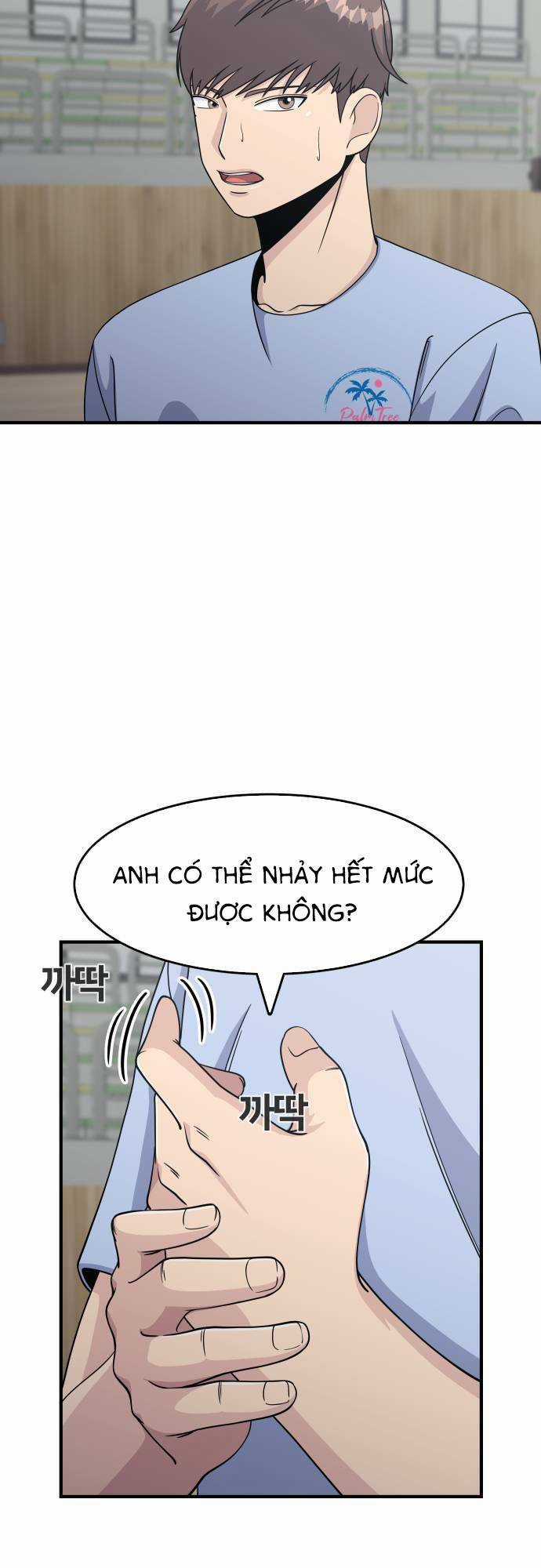 One Point Chapter 3 trang 16