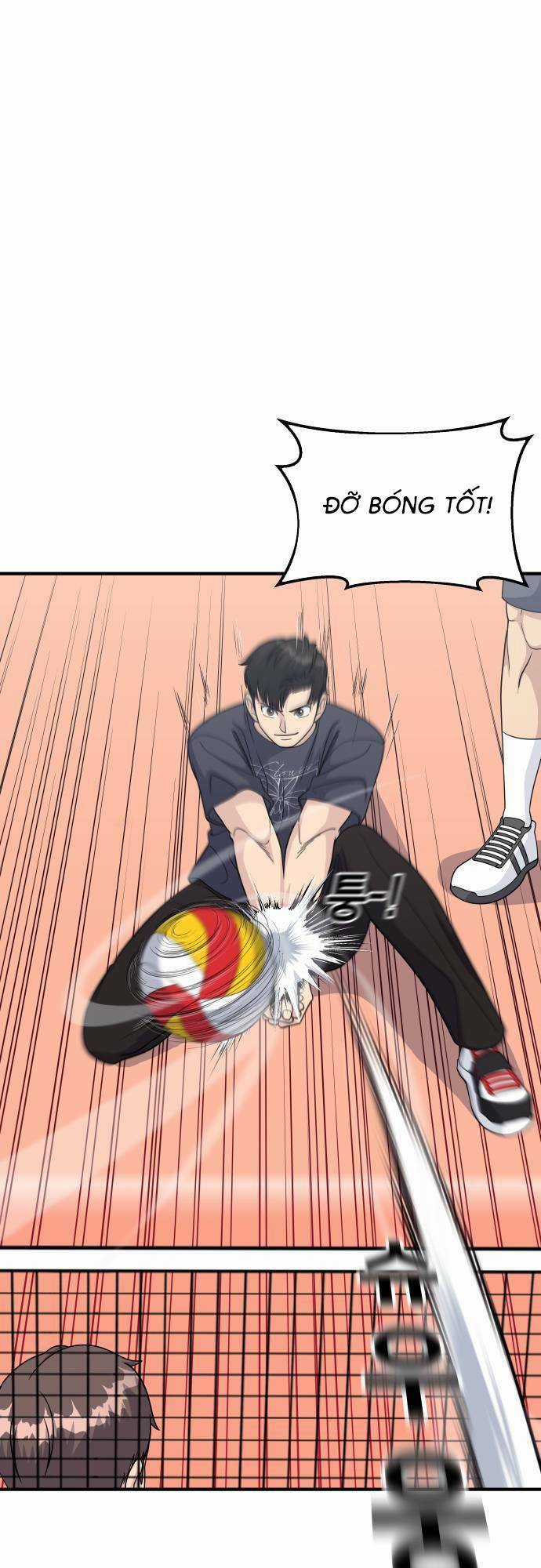 One Point Chapter 3 trang 17