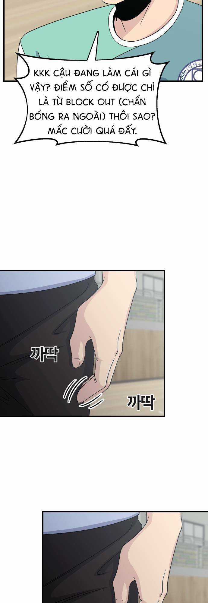 One Point Chapter 3 trang 21