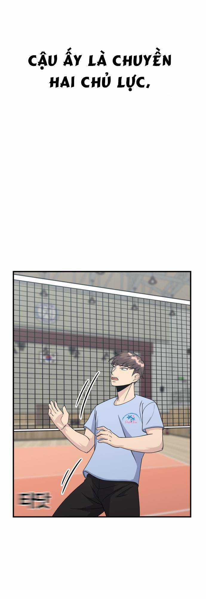 One Point Chapter 3 trang 32