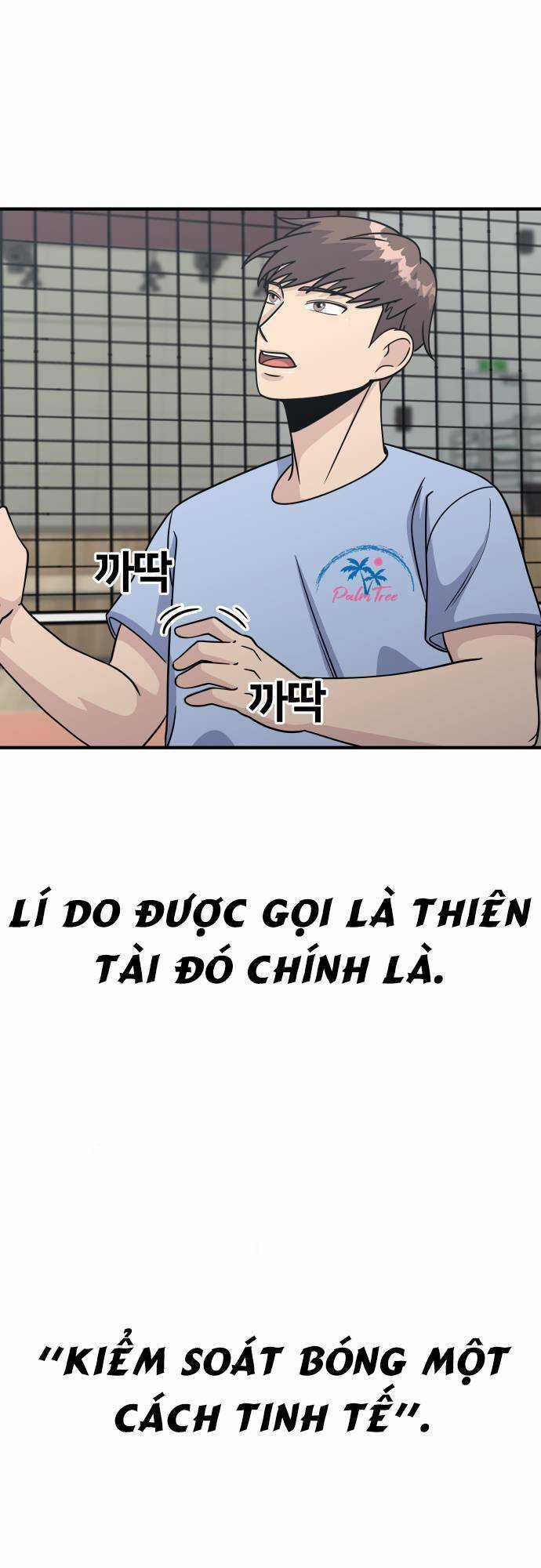 One Point Chapter 3 trang 33