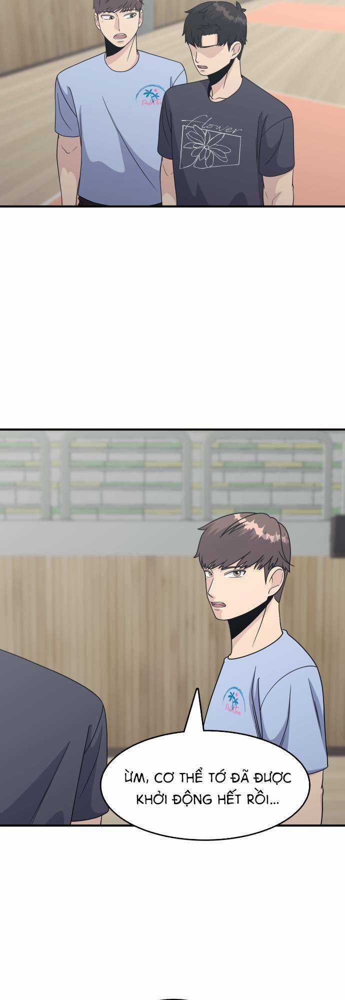 One Point Chapter 3 trang 4