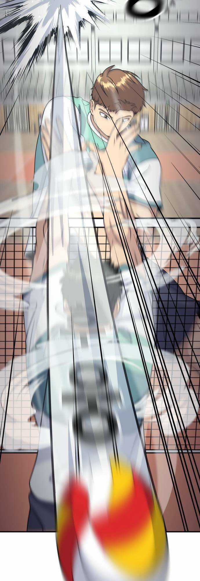 One Point Chapter 3 trang 42